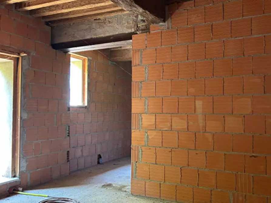 Immagine 18 di Casa trifamiliare in vendita  in Via Brandoli Centro a San Prospero