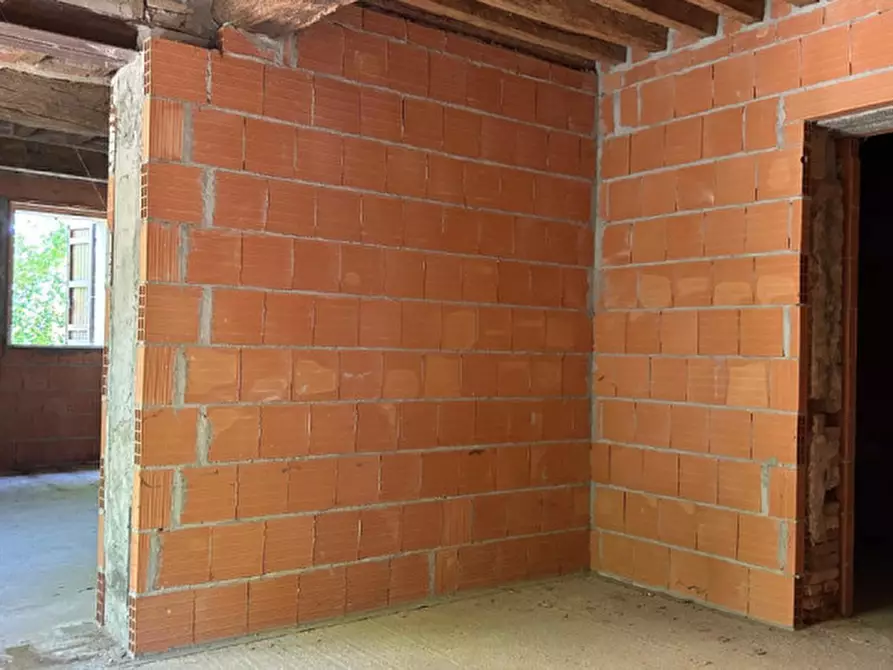 Immagine 20 di Casa trifamiliare in vendita  in Via Brandoli Centro a San Prospero