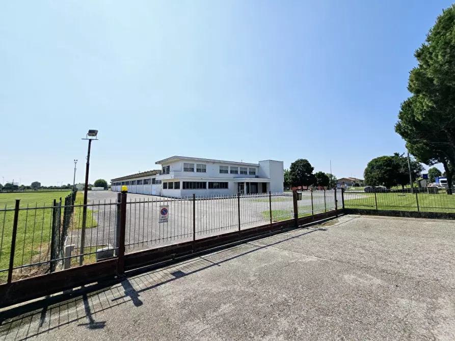 Immagine 2 di Capannone industriale in vendita  in VIA DESERTO a Este