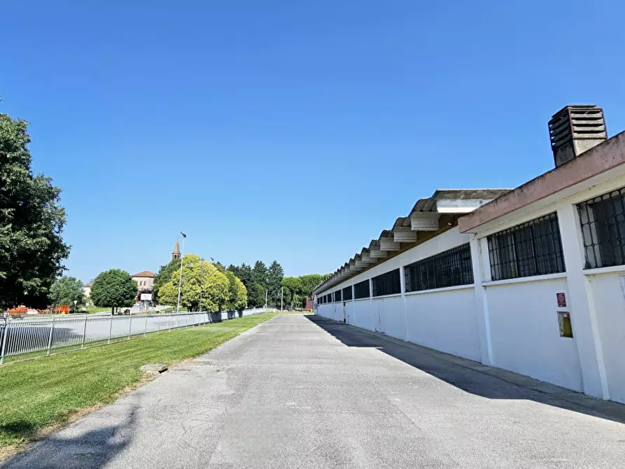 Immagine 16 di Capannone industriale in vendita  in VIA DESERTO a Este