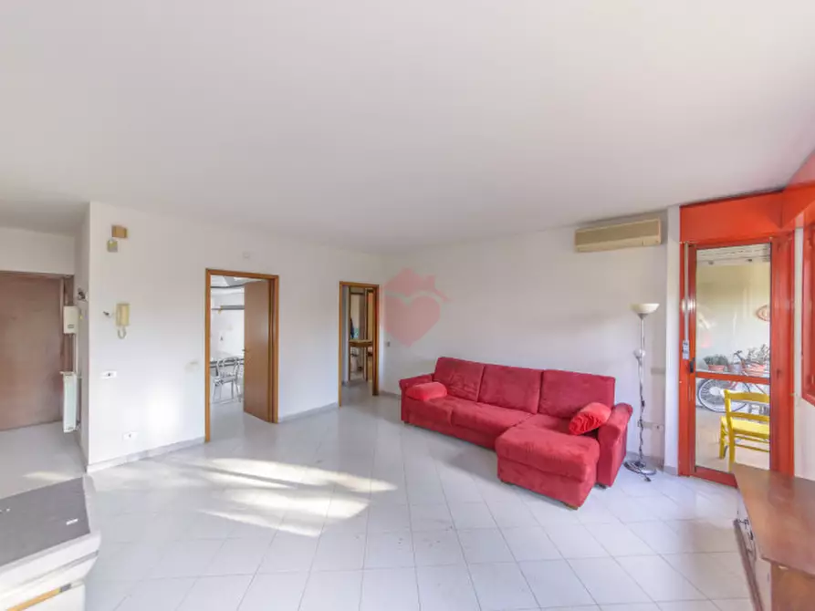 Immagine 1 di Appartamento in vendita  in Viale Europa 17 a Bussero