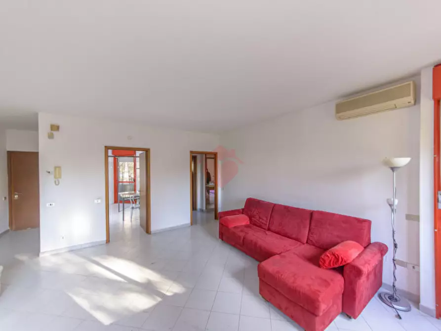 Immagine 2 di Appartamento in vendita  in Viale Europa 17 a Bussero