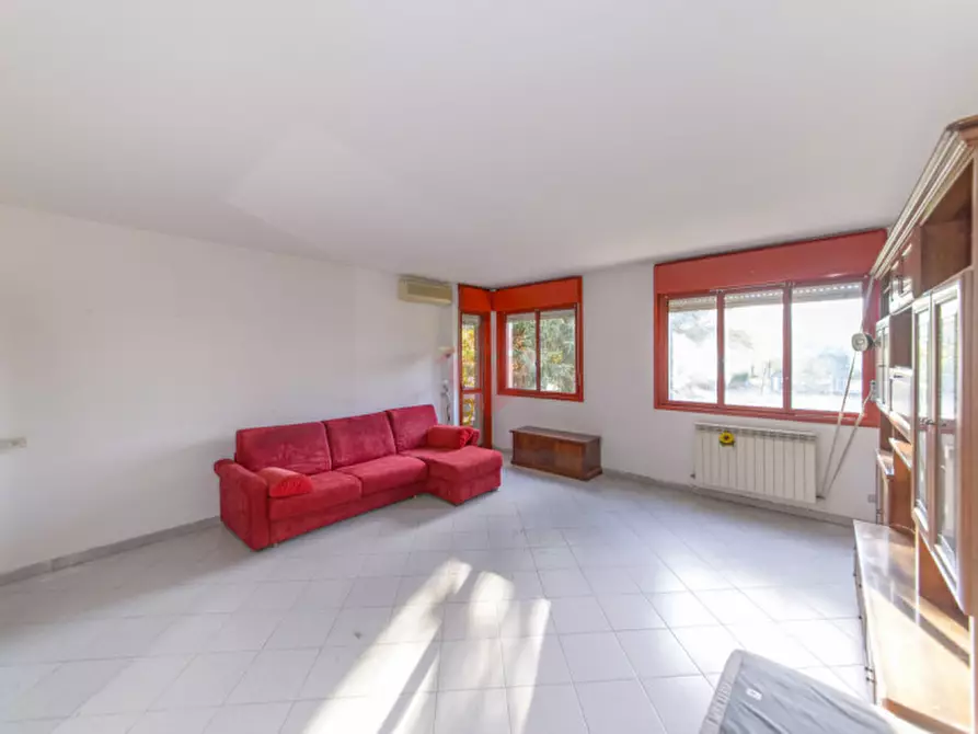 Immagine 3 di Appartamento in vendita  in Viale Europa 17 a Bussero