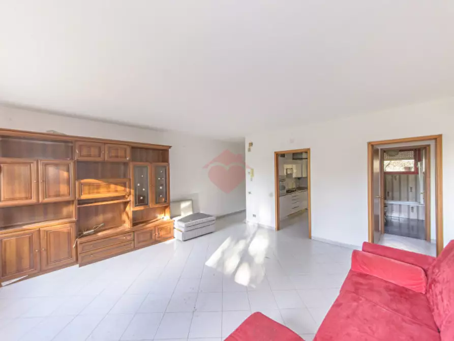 Immagine 6 di Appartamento in vendita  in Viale Europa 17 a Bussero