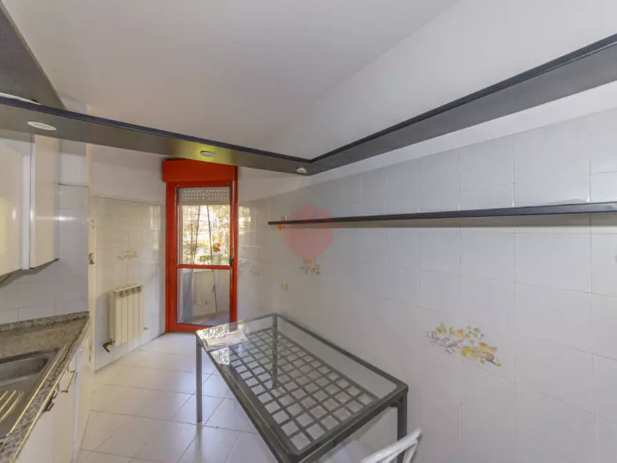 Immagine 8 di Appartamento in vendita  in Viale Europa 17 a Bussero