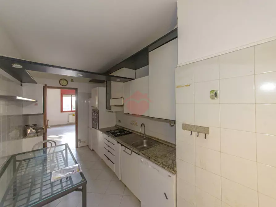 Immagine 9 di Appartamento in vendita  in Viale Europa 17 a Bussero