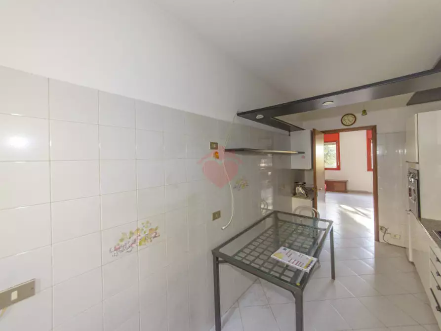 Immagine 10 di Appartamento in vendita  in Viale Europa 17 a Bussero