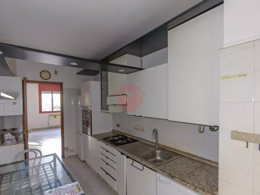 Immagine 11 di Appartamento in vendita  in Viale Europa 17 a Bussero