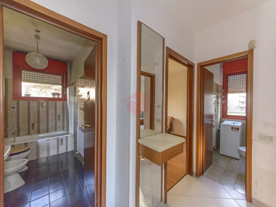 Immagine 12 di Appartamento in vendita  in Viale Europa 17 a Bussero