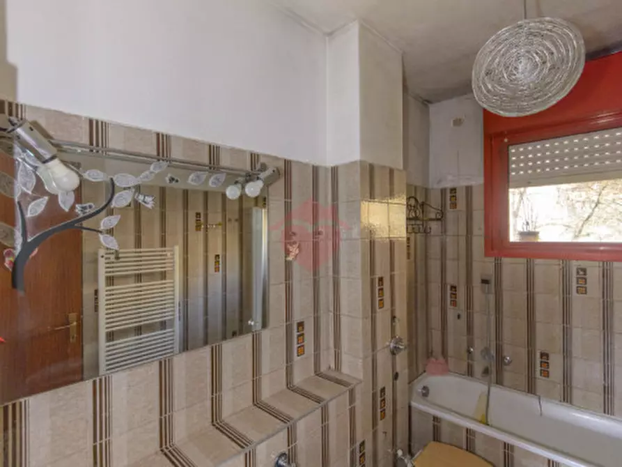 Immagine 13 di Appartamento in vendita  in Viale Europa 17 a Bussero