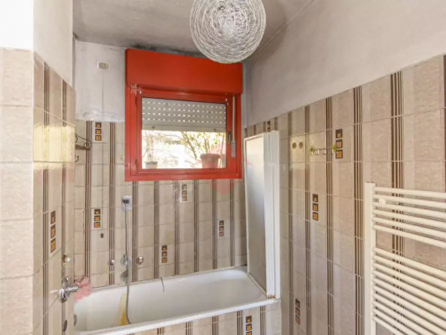 Immagine 14 di Appartamento in vendita  in Viale Europa 17 a Bussero