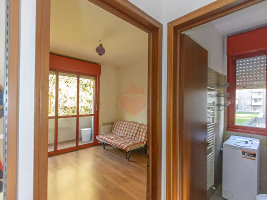 Immagine 17 di Appartamento in vendita  in Viale Europa 17 a Bussero