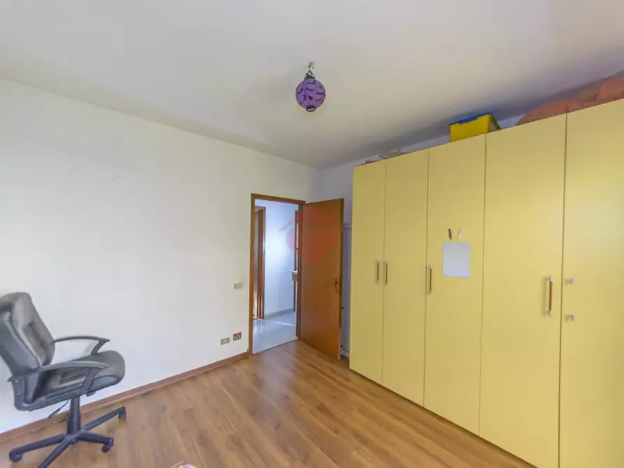 Immagine 18 di Appartamento in vendita  in Viale Europa 17 a Bussero