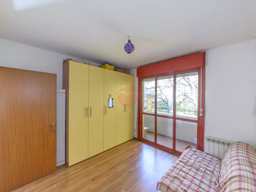 Immagine 21 di Appartamento in vendita  in Viale Europa 17 a Bussero