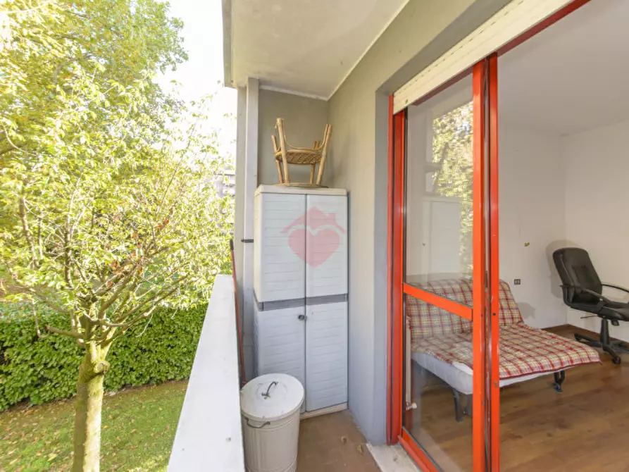 Immagine 22 di Appartamento in vendita  in Viale Europa 17 a Bussero