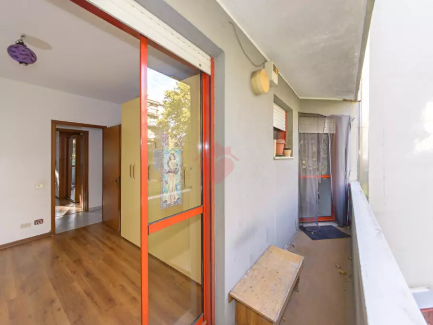 Immagine 23 di Appartamento in vendita  in Viale Europa 17 a Bussero