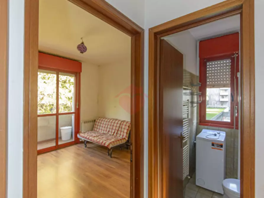 Immagine 25 di Appartamento in vendita  in Viale Europa 17 a Bussero