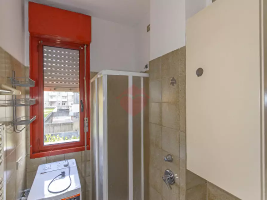 Immagine 27 di Appartamento in vendita  in Viale Europa 17 a Bussero