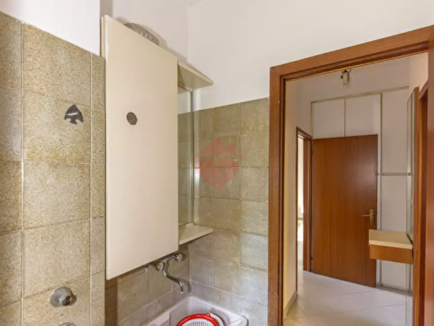 Immagine 28 di Appartamento in vendita  in Viale Europa 17 a Bussero