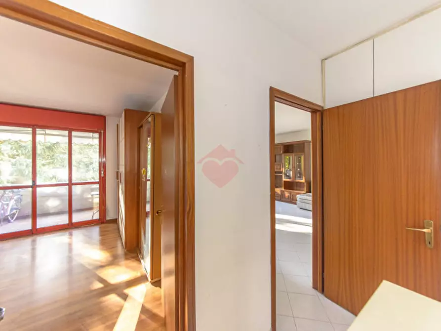 Immagine 29 di Appartamento in vendita  in Viale Europa 17 a Bussero