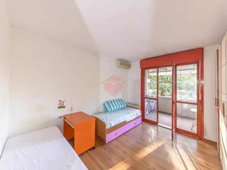 Immagine 31 di Appartamento in vendita  in Viale Europa 17 a Bussero