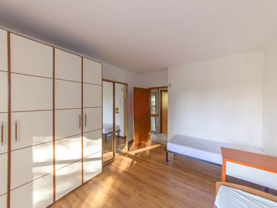 Immagine 32 di Appartamento in vendita  in Viale Europa 17 a Bussero