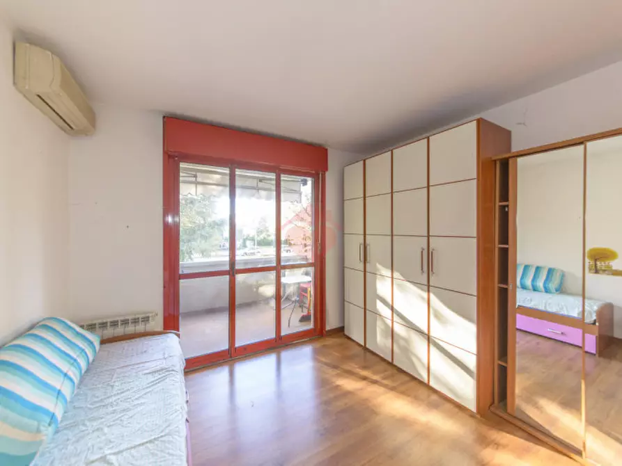 Immagine 33 di Appartamento in vendita  in Viale Europa 17 a Bussero