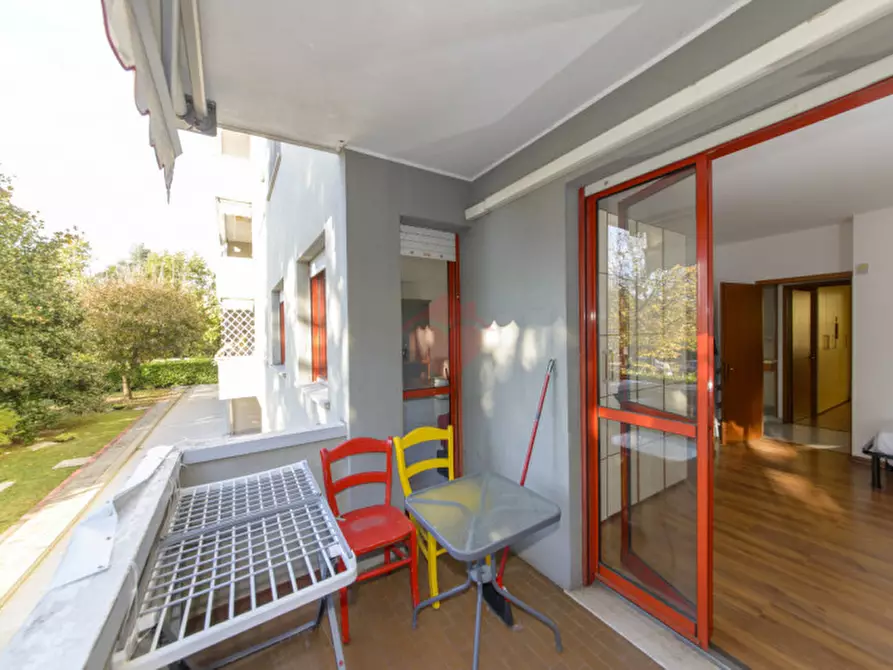 Immagine 34 di Appartamento in vendita  in Viale Europa 17 a Bussero