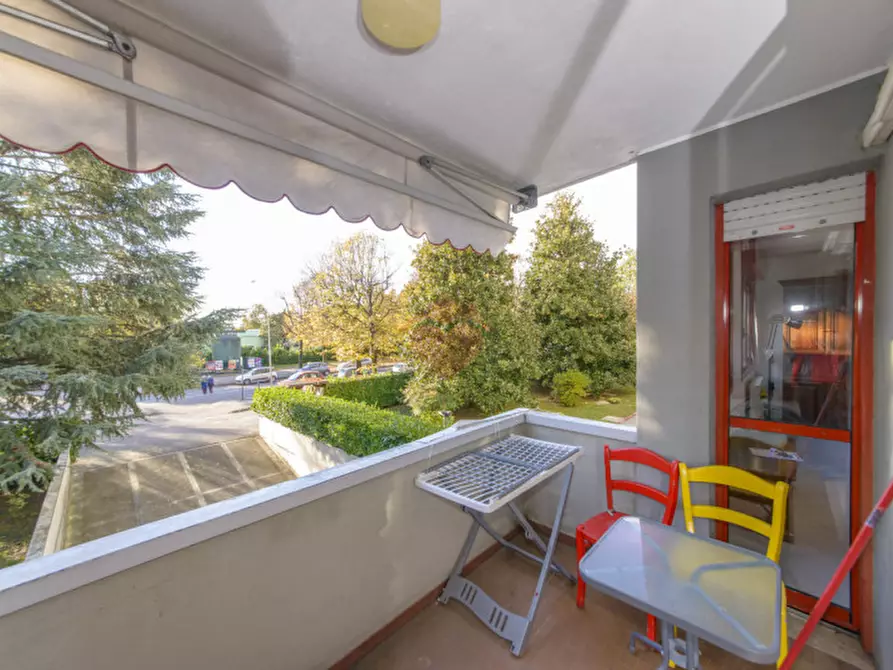 Immagine 35 di Appartamento in vendita  in Viale Europa 17 a Bussero