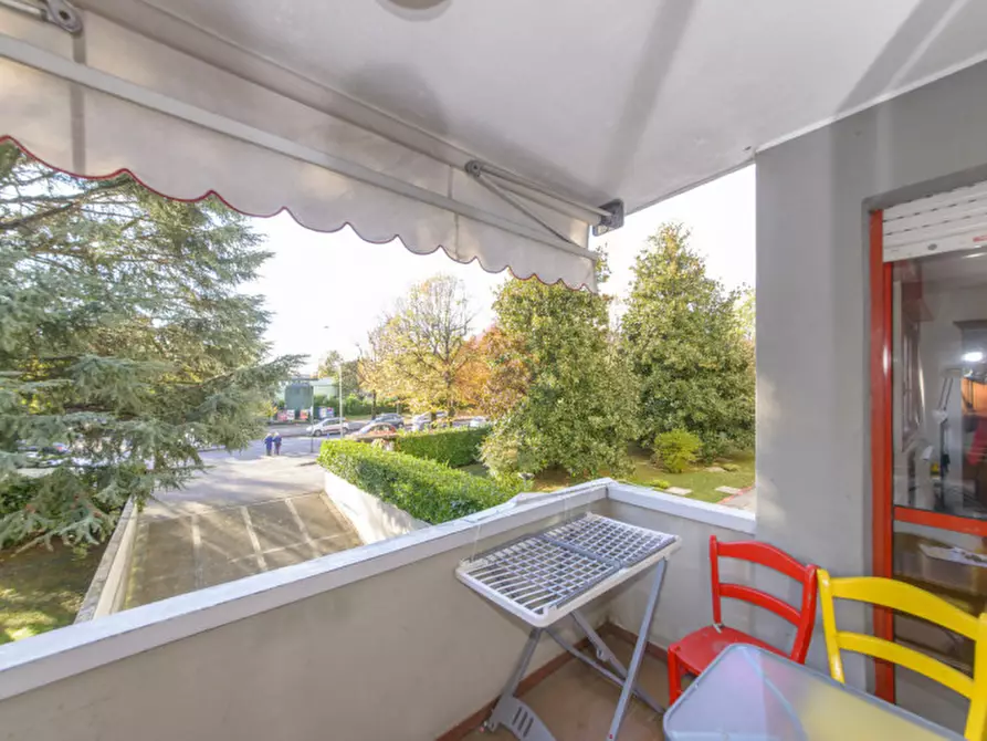 Immagine 36 di Appartamento in vendita  in Viale Europa 17 a Bussero