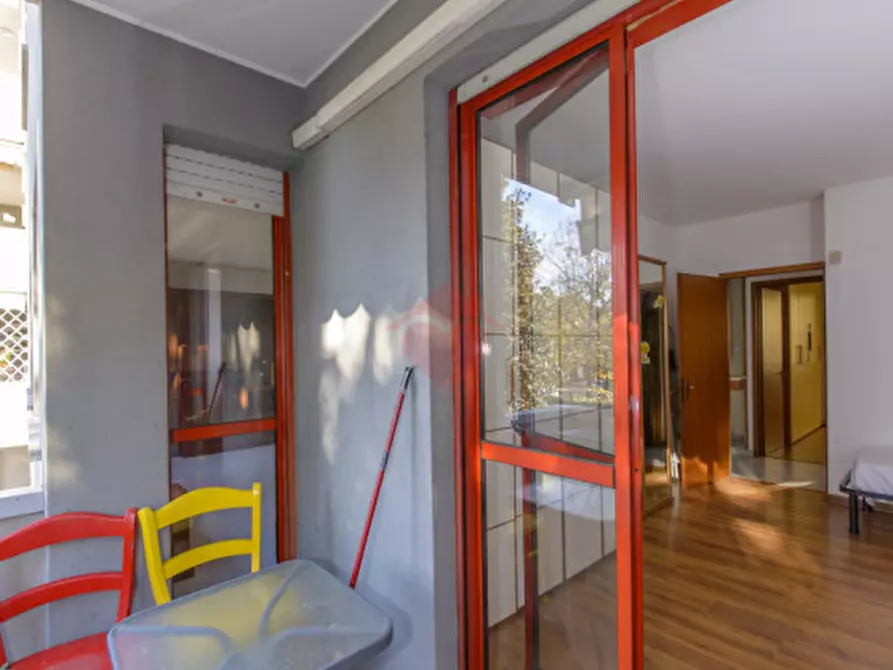 Immagine 37 di Appartamento in vendita  in Viale Europa 17 a Bussero