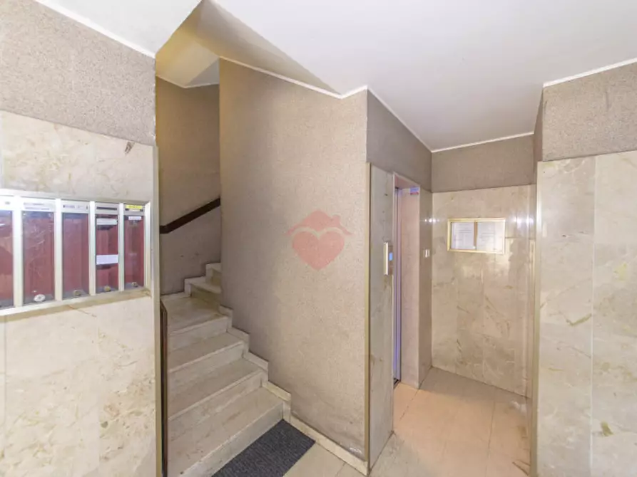 Immagine 38 di Appartamento in vendita  in Viale Europa 17 a Bussero