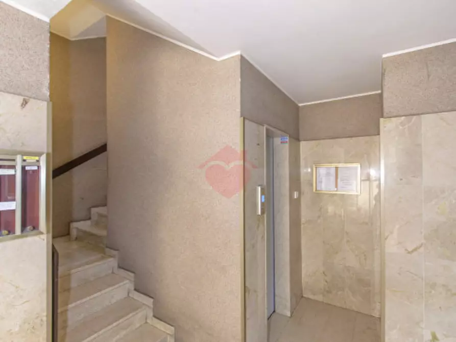 Immagine 39 di Appartamento in vendita  in Viale Europa 17 a Bussero