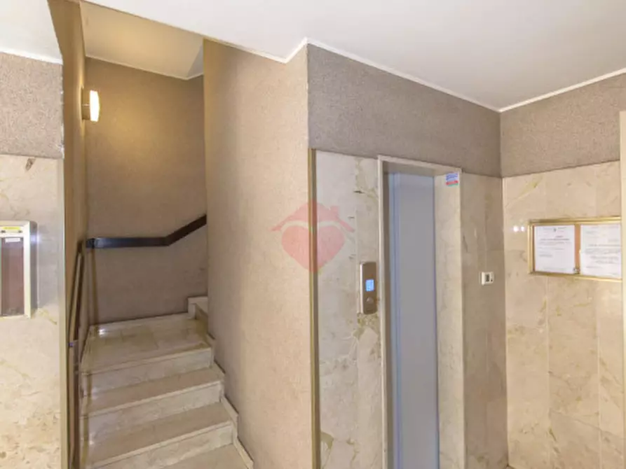 Immagine 40 di Appartamento in vendita  in Viale Europa 17 a Bussero