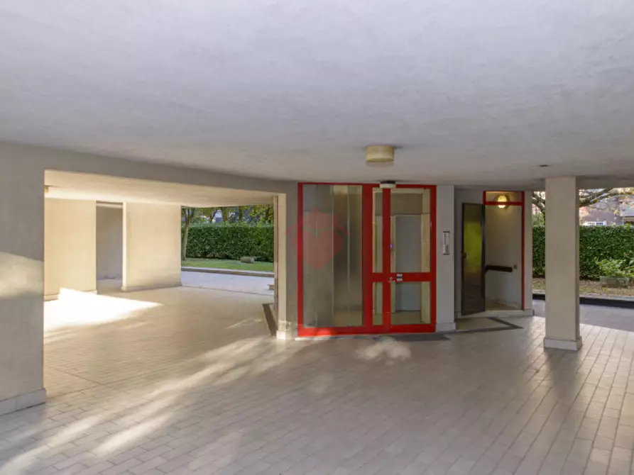 Immagine 41 di Appartamento in vendita  in Viale Europa 17 a Bussero