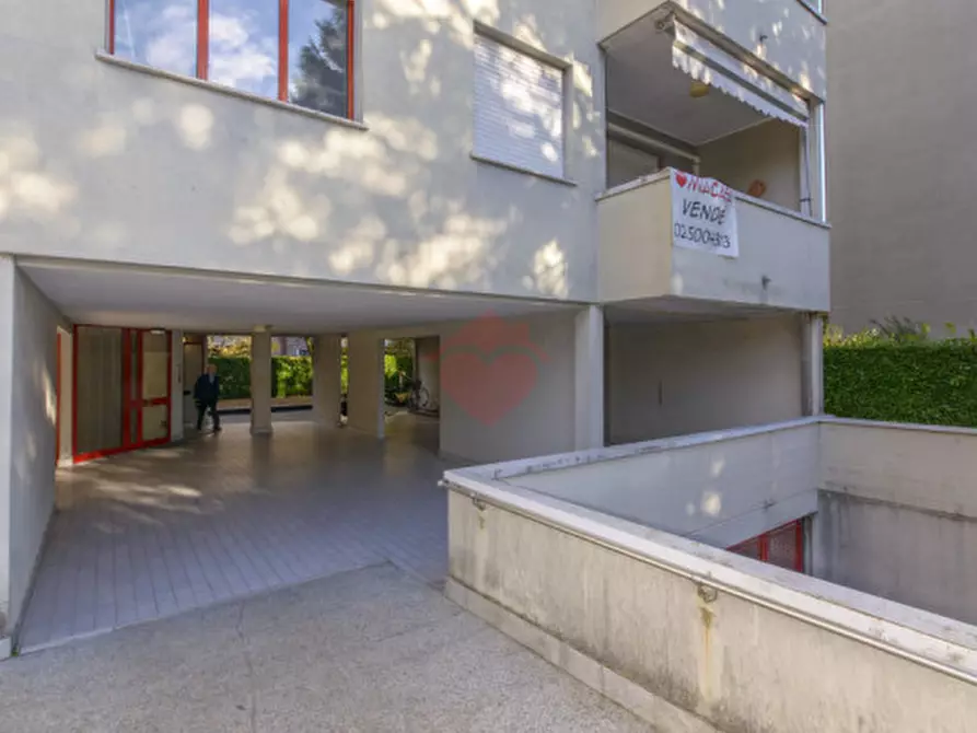 Immagine 42 di Appartamento in vendita  in Viale Europa 17 a Bussero