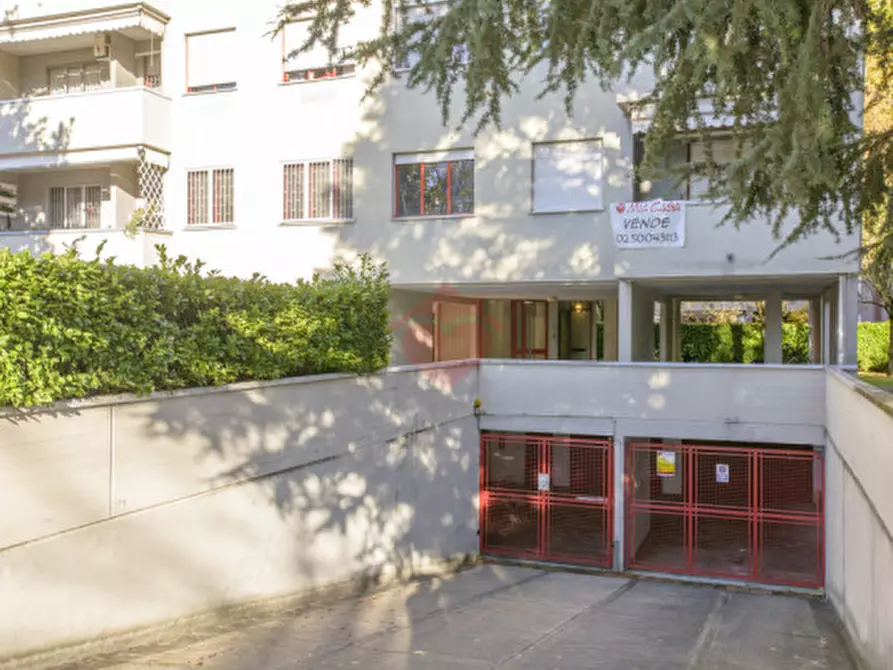 Immagine 44 di Appartamento in vendita  in Viale Europa 17 a Bussero