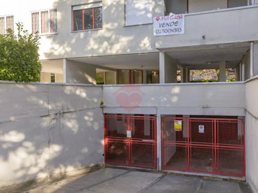 Immagine 45 di Appartamento in vendita  in Viale Europa 17 a Bussero