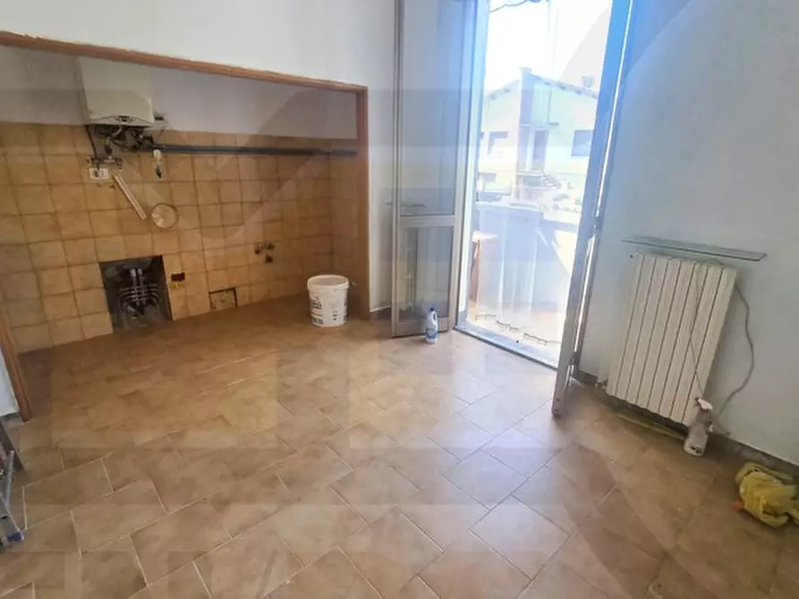 Immagine 3 di Appartamento in vendita  in via grmasci a Massa Lombarda