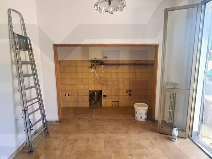 Immagine 4 di Appartamento in vendita  in via grmasci a Massa Lombarda