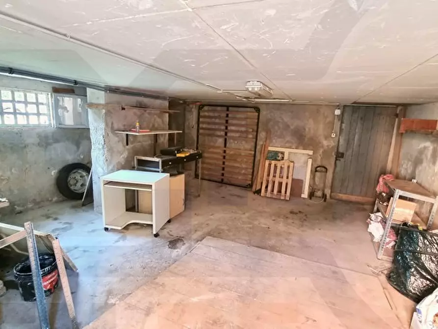 Immagine 19 di Appartamento in vendita  in via grmasci a Massa Lombarda