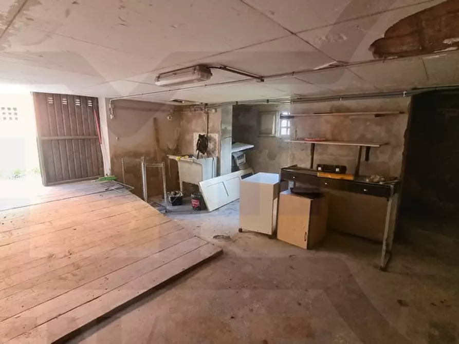 Immagine 20 di Appartamento in vendita  in via grmasci a Massa Lombarda