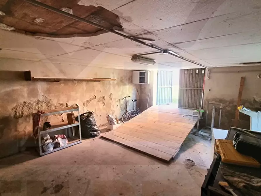 Immagine 21 di Appartamento in vendita  in via grmasci a Massa Lombarda