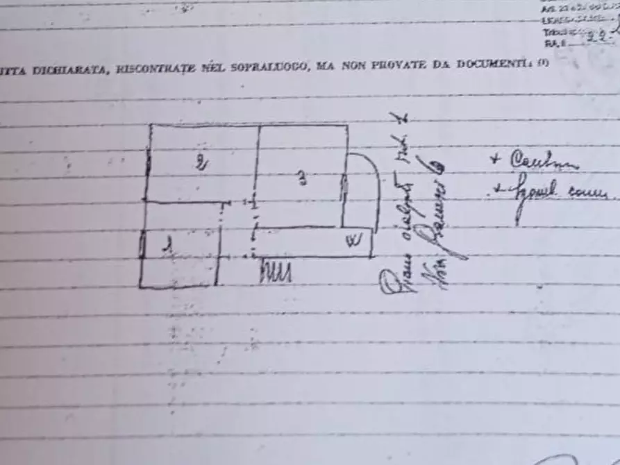 Immagine 22 di Appartamento in vendita  in via grmasci a Massa Lombarda
