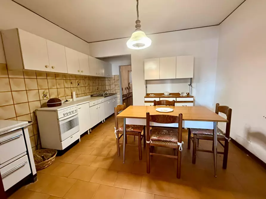 Immagine 4 di Villetta a schiera in vendita  in PIAZZA VITTORIO EMANUELE II a Lozzo Atestino