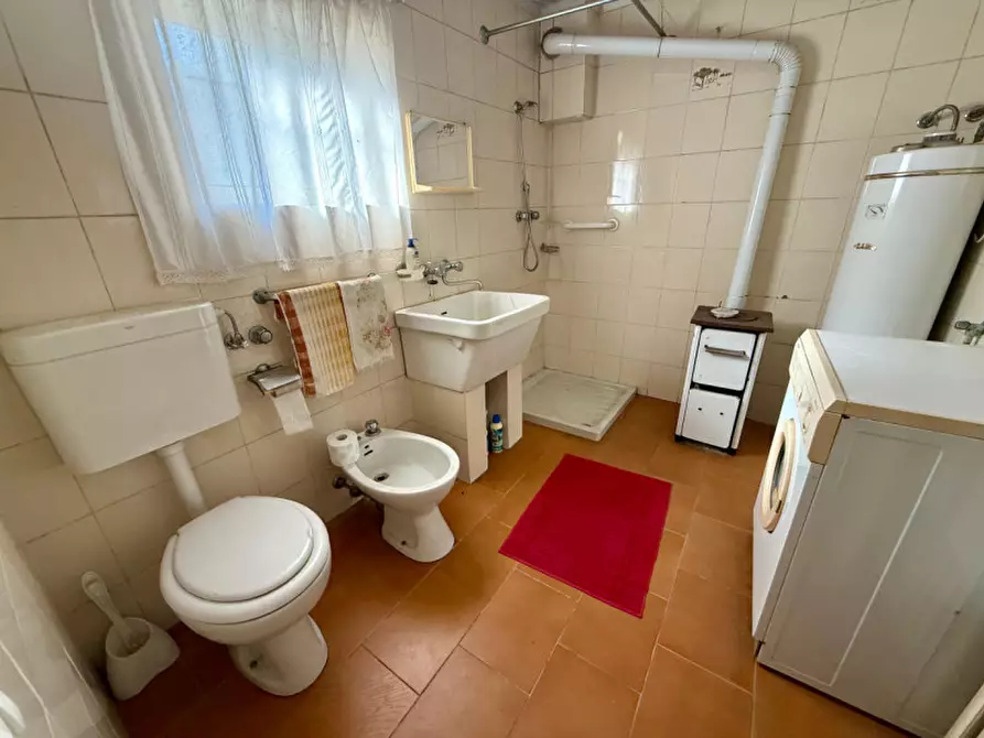 Immagine 5 di Villetta a schiera in vendita  in PIAZZA VITTORIO EMANUELE II a Lozzo Atestino