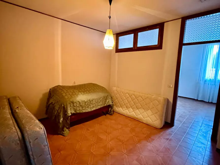 Immagine 9 di Villetta a schiera in vendita  in PIAZZA VITTORIO EMANUELE II a Lozzo Atestino