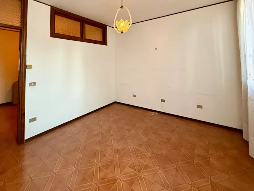 Immagine 11 di Villetta a schiera in vendita  in PIAZZA VITTORIO EMANUELE II a Lozzo Atestino