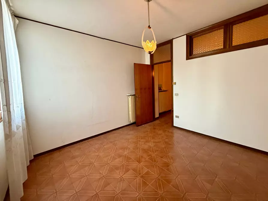 Immagine 13 di Villetta a schiera in vendita  in PIAZZA VITTORIO EMANUELE II a Lozzo Atestino