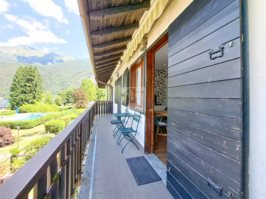 Immagine 1 di Appartamento in vendita  in Località Pastei a Ledro